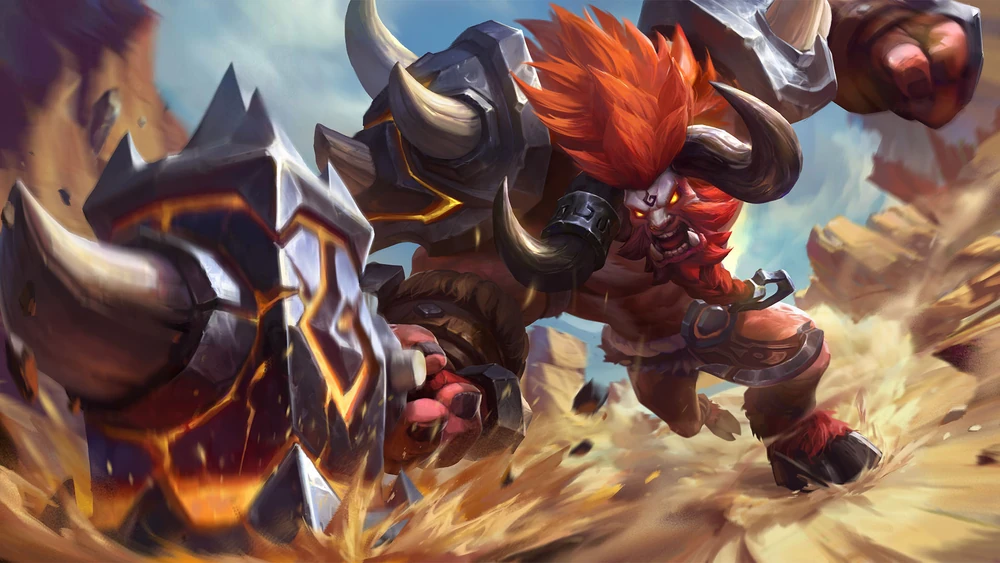 Minotaur