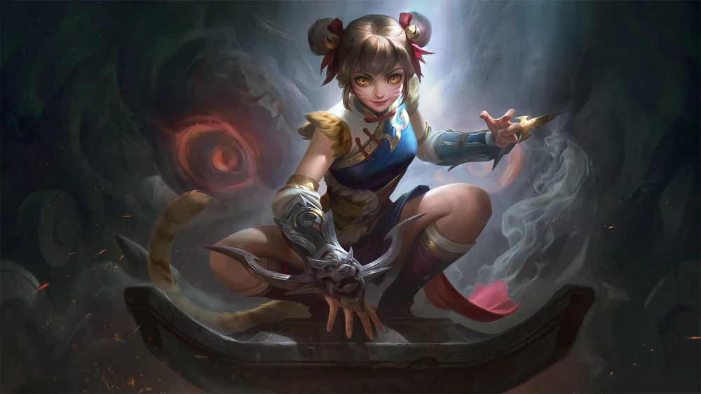 Wanwan